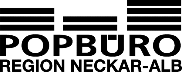 POPBÜRO Region Neckar-Alb